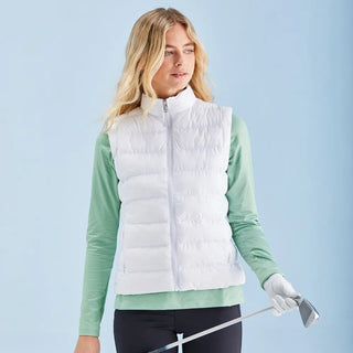 PING Samantha Ladies Insulated Reversible Vest