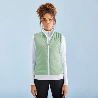 PING Samantha Ladies Insulated Reversible Vest