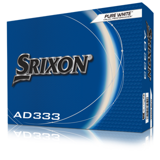 Srixon AD333