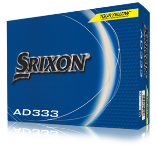 Srixon AD333