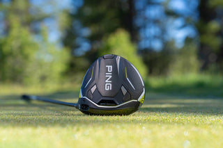 PING Custom Drivers