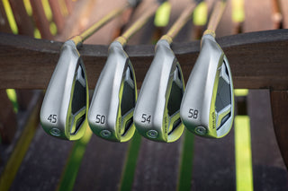 Mens PING Custom Irons