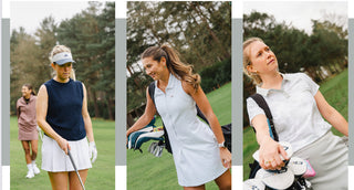 Ladies Skort & Dresses