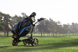 Motocaddy Golf Bag