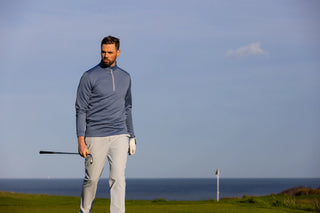 Men's PING Golf Mid-layers