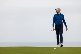 Ping mens golf trousers discount