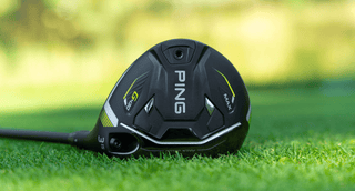 PING Custom Fairway Woods