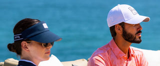Golf Caps