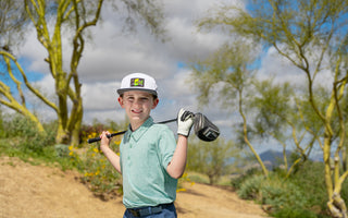 Junior Golf Clubs