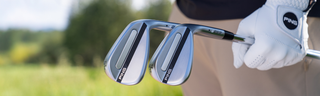 PING Custom Wedges