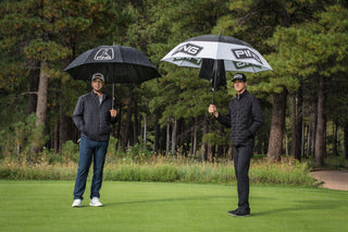 PING Golf Umbrellas