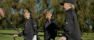 KJ Golf Academy Essentials