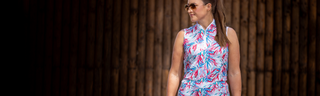 Ladies Skort & Dresses