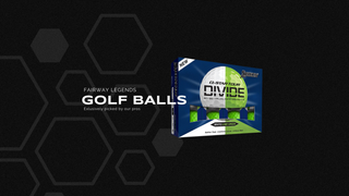 Golf Balls