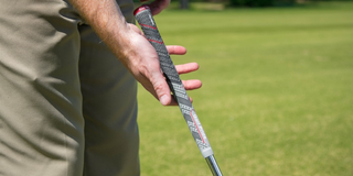 Golf Club Grips