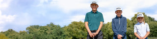 Junior Golf Clothing