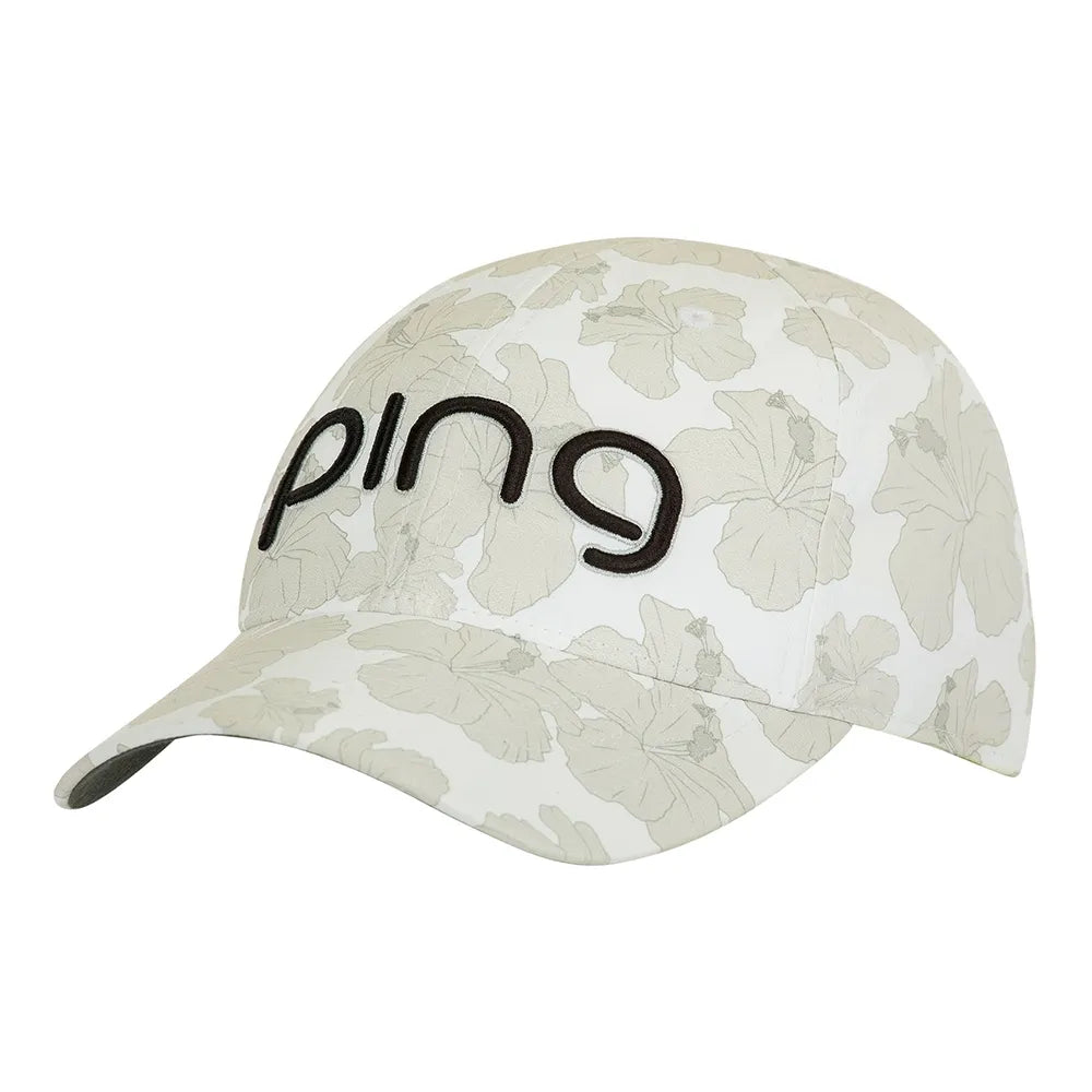PING G Le3 Tour Ladies Delta Cap – Fairway Legends