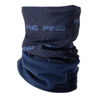 PING  Logo Neck Warmer