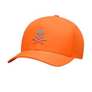 G/Fore Skull & Tees Low Profile Hat