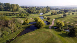 Market Harborough Golf Club Green Fees