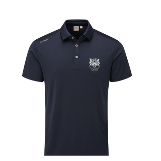 PING | MHGC Lindum Polo Shirt