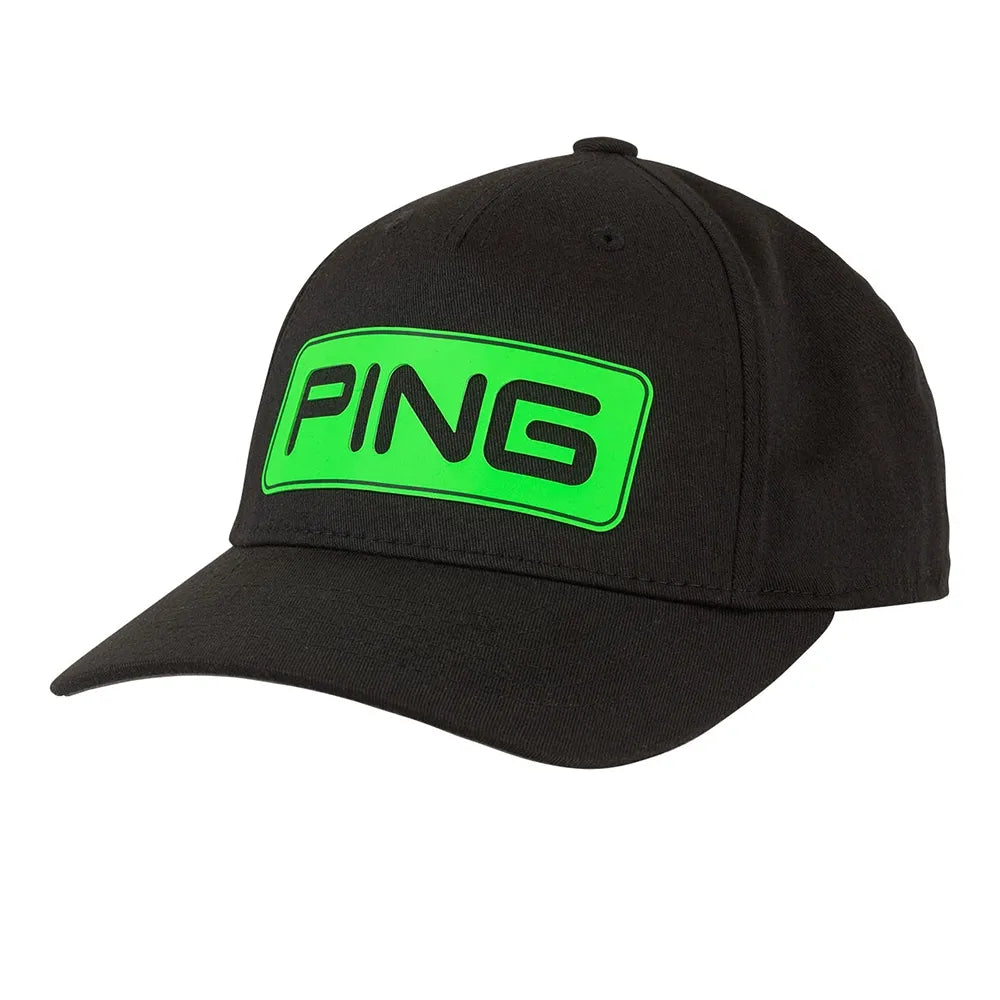 Ping golf cap sales