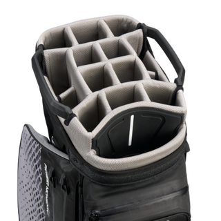 PING Cart Bag - Pioneer Monsoon
