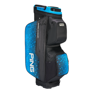 PING Cart Bag - Pioneer Monsoon