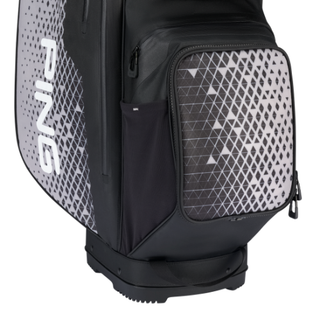 PING Cart Bag - Pioneer Monsoon