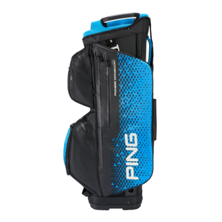 PING Cart Bag - Pioneer Monsoon