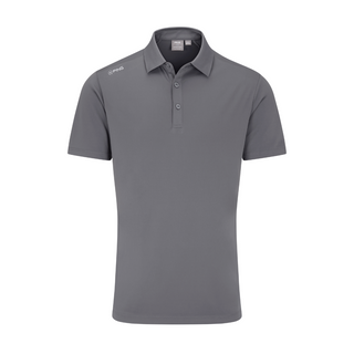 PING Men's Lindum Polo Shirt (Fairway Legends Polo)