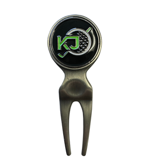 KJ Golf Pitchfork