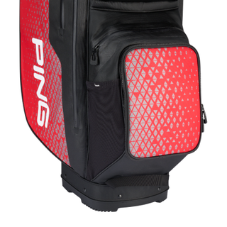 PING Cart Bag - Pioneer Monsoon