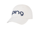 White/Navy