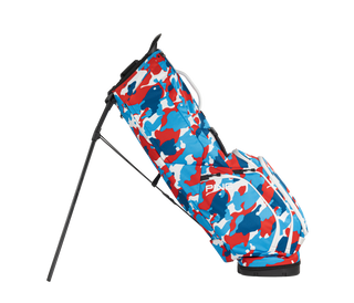 PING Hoofer Lite Carry Bag Limited Edition - USA Camo