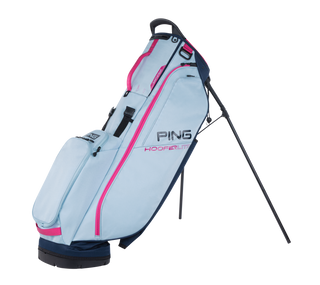 PING Hoofer Lite Carry Bag