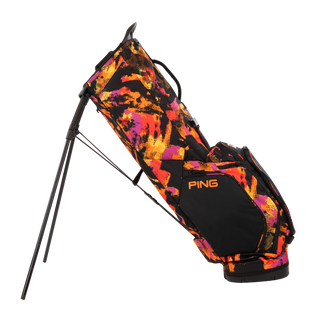 PING Hoofer Lite Carry Bag