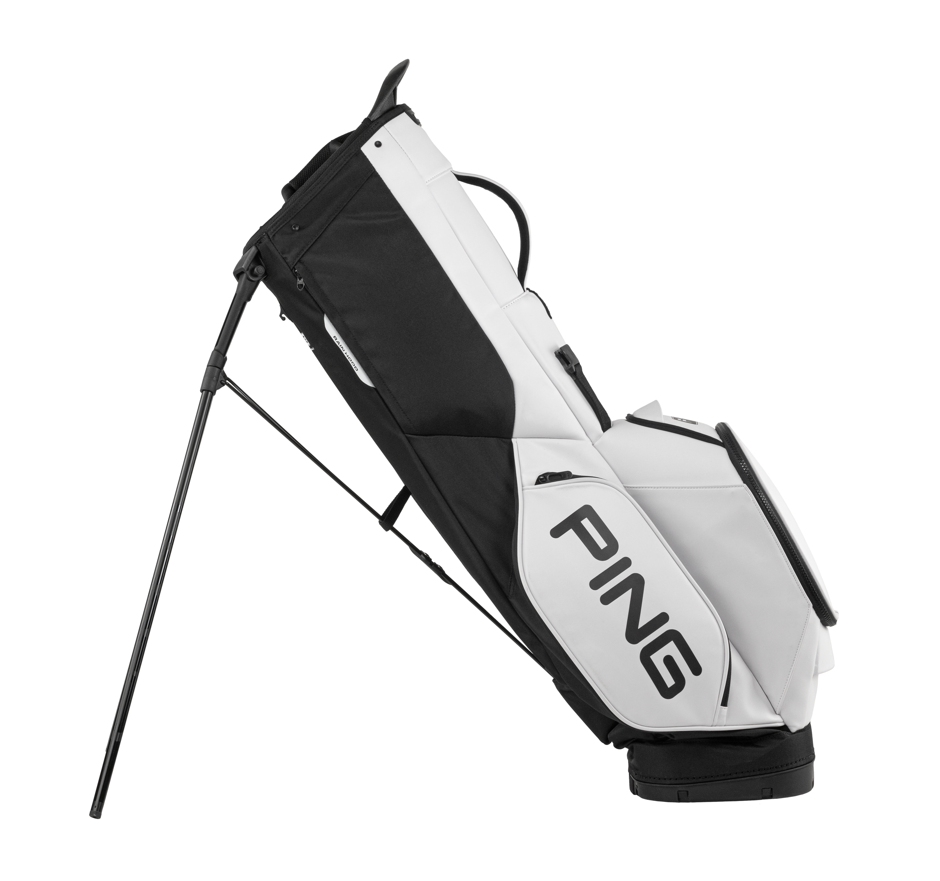 Original Ping Tour Hoofer PING Hoofer Tour Bag – Fairway Legends