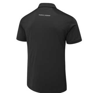 PING Men's Lindum Polo Shirt (Fairway Legends Polo)