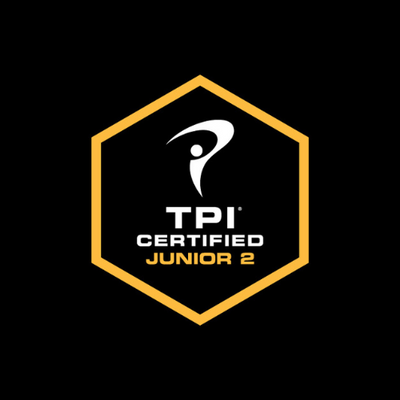 TPI Junior Level 2