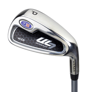 UL7 Pitching Wedge, Graphite Shaft