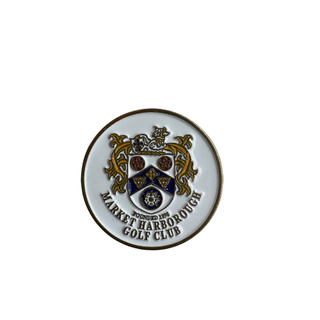 MHGC Small Ball Marker