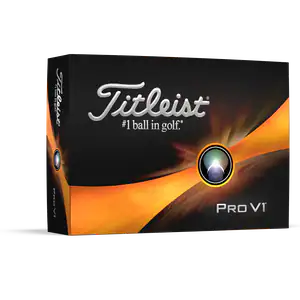 Titleist Pro V1 Dozen