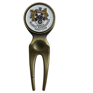 MHGC Classic Pitchfork