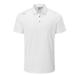 PING Men's Lindum Polo Shirt (Fairway Legends Polo)