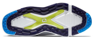FootJoy Pro SLX Golf Shoes White/Navy/Blue