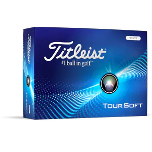 Titleist Tour Soft Dozen