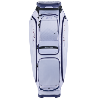 PING Traverse Bag
