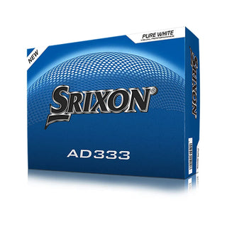 Srixon AD333