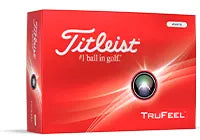 Titleist TruFeel Dozen